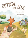 Cover: Outside the Box - HB Publishing House Limited