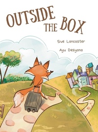 Enlarge image Cover: Outside the Box - HB Publishing House Limited