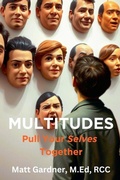 Cover: Multitudes - SUBtext Books