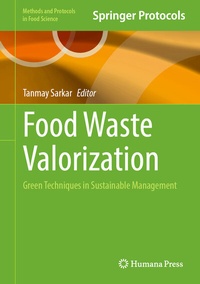 Abbildung von: Food Waste Valorization - Humana