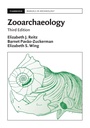 Cover: Zooarchaeology - Cambridge University Press