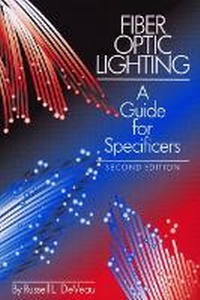 Enlarge image Cover: Fiber Optic Lighting - Prentice Hall