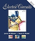 Cover: Electric Circuits, Revised Printing - Pearson