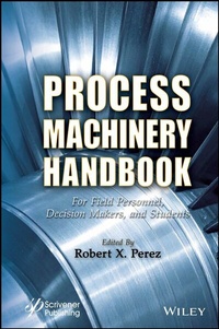 Abbildung von: Process Machinery Handbook - Wiley