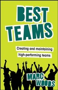 Cover: Best Teams - Wiley