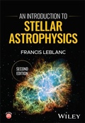 Bild: An Introduction to Stellar Astrophysics - Wiley