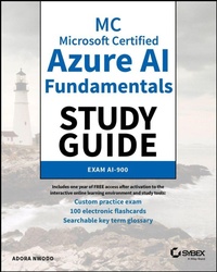 Abbildung von: MC Microsoft Certified Azure AI Fundamentals Study Guide - Sybex Inc.,U.S.