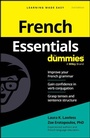 Cover: French Essentials For Dummies - Wiley