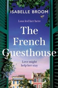 Abbildung von: The French Guesthouse - Hodder Paperback
