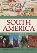 Abbildung von: South America - Bloomsbury Academic USA