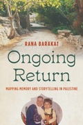 Cover: Ongoing Return - The University of North Carolina Press