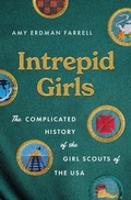 Cover: Intrepid Girls - The University of North Carolina Press