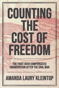 Abbildung von: Counting the Cost of Freedom - The University of North Carolina Press