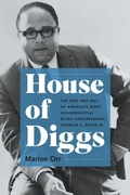 Cover: House of Diggs - The University of North Carolina Press