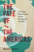 Cover: The Fate of the Americas - The University of North Carolina Press