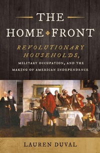 Enlarge image Cover: The Home Front - The University of North Carolina Press