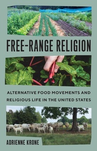 Abbildung von: Free-Range Religion - The University of North Carolina Press