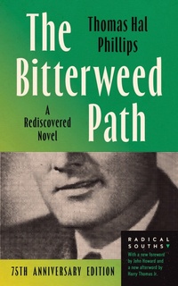 Abbildung von: The Bitterweed Path - The University of North Carolina Press