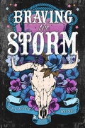 Cover: Braving the Storm - Kensington Books