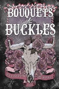 Cover: Bouquets and Buckles - Kensington Books