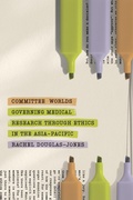 Cover: Committee Worlds - Stanford University Press