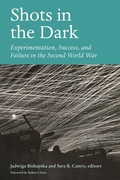 Cover: Shots in the Dark - Fordham University Press