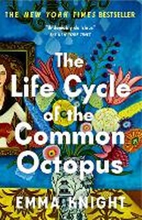 Abbildung von: The Life Cycle of the Common Octopus - Quercus Publishing