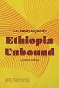 Cover: J.E. Casely Hayford's Ethiopia Unbound - Michigan State University Press