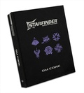 Cover: Starfinder GM Core Special Edition (S2) - Paizo Publishing, LLC