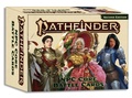 Cover: Pathfinder NPC Core Battle Cards - Paizo Publishing, LLC