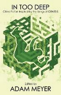 Enlarge image Cover: In Too Deep - Down & Out Books