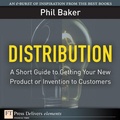 Cover: Distribution - Addison Wesley