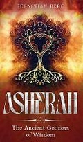 Cover: Asherah - Creek Ridge Publishing