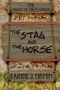 Cover: The Stag and the Horse - Celestial Isles Publishing