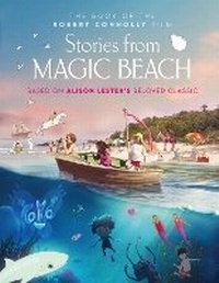Enlarge image Cover: Stories from Magic Beach - A&U Children