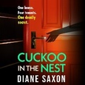 Cover: Cuckoo in the Nest - Boldwood Books Ltd