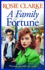 Cover: A Family Fortune - Boldwood Books Ltd