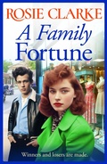 Cover: A Family Fortune - Boldwood Books Ltd