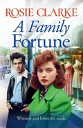 Cover: A Family Fortune - Boldwood Books Ltd