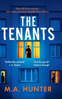 Enlarge image Cover: The Tenants - Boldwood Books Ltd