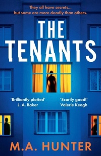 Enlarge image Cover: The Tenants - Boldwood Books Ltd