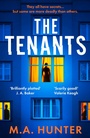 Cover: The Tenants - Boldwood Books Ltd