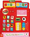 Cover: My First Busy Shop - Make Believe Ideas