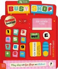 Enlarge image Cover: My First Busy Shop - Make Believe Ideas