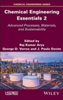 Cover: Chemical Engineering Essentials, Volume 2 - Wiley