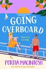 Cover: Going Overboard - Boldwood Books Ltd