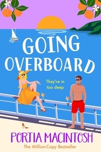 Enlarge image Cover: Going Overboard - Boldwood Books Ltd