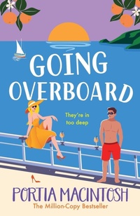 Enlarge image Cover: Going Overboard - Boldwood Books Ltd