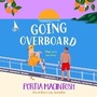 Cover: Going Overboard - Boldwood Books Ltd