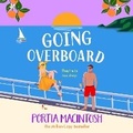 Cover: Going Overboard - Boldwood Books Ltd